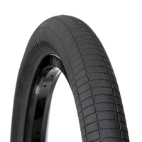demolition hammerhead folding street black bmx tyre