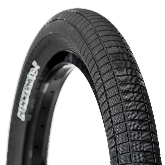 Demolition Hammerhead Trails Tyre - Black 2.40"