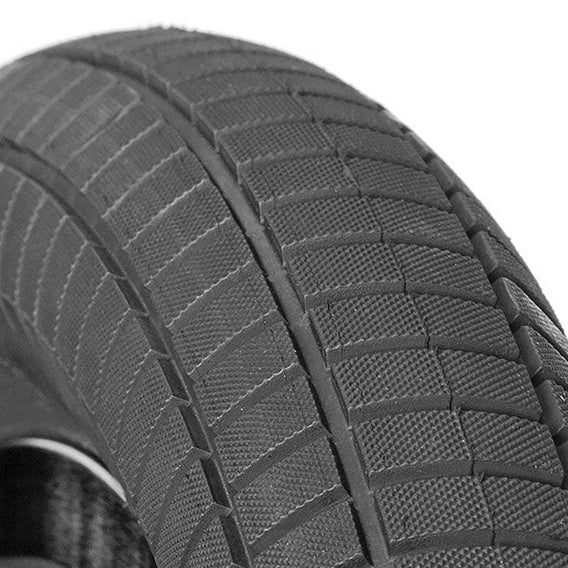 Demolition Hammerhead Trails Tyre - Black 2.40"