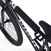 Cult Devotion 26" Bike - Black 22"