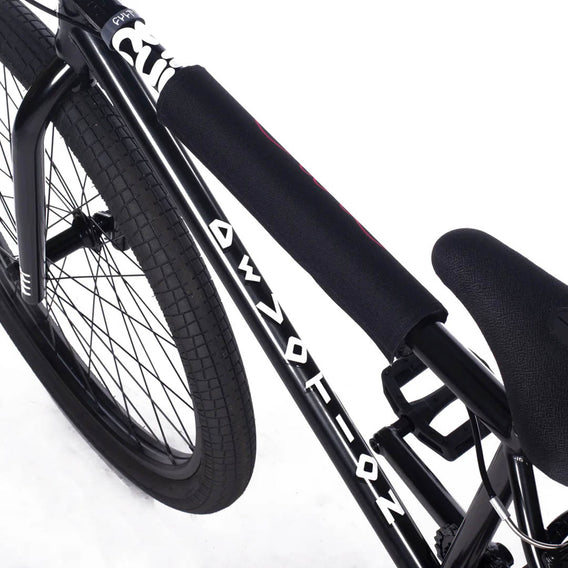 Cult Devotion 26" Bike - Black 22"