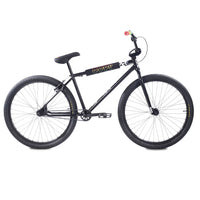 Cult Devotion 26" Bike - Black 22"