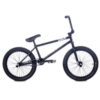 Cult Devotion Bike - Black 21"