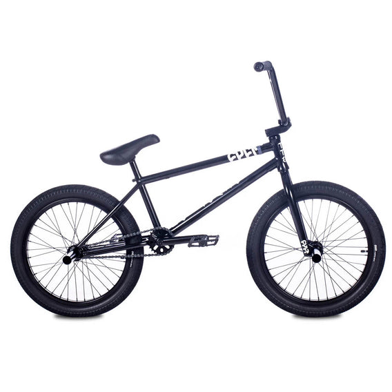 Cult Devotion Bike - Black 21"