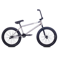 Cult Devotion Bike - Raw 21"