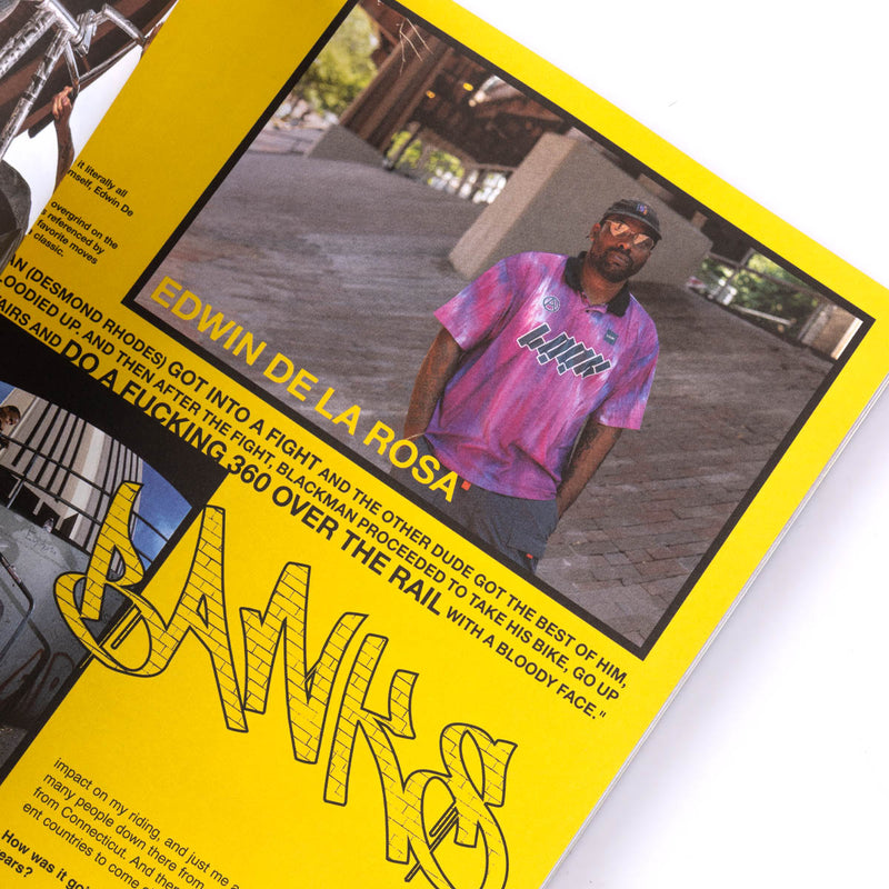Dig Magazine 2025