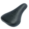 Black Eclat Bios Fat Pivotal Seat with 'Eclat' branding on a white background