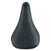 Black Eclat Bios Fat Pivotal Seat with 'Eclat' branding on a white background