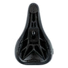 Black Eclat Bios Fat Pivotal Seat with 'Eclat' branding on a white background
