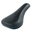 Black Eclat Bios Mid Pivotal Seat with 'Eclat' branding on a white background