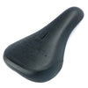 Black Eclat Bios Mid Pivotal Seat with 'Eclat' branding on a white background