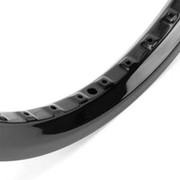 Eclat Carbonic V2 Rim With Brakepad Surface