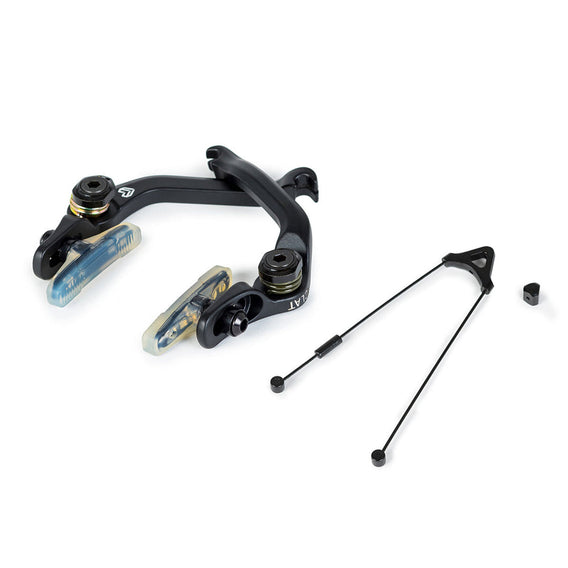 Eclat Talon Brake - Black