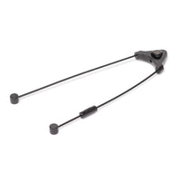 Eclat Unit U-Brake 1pc straddle cable