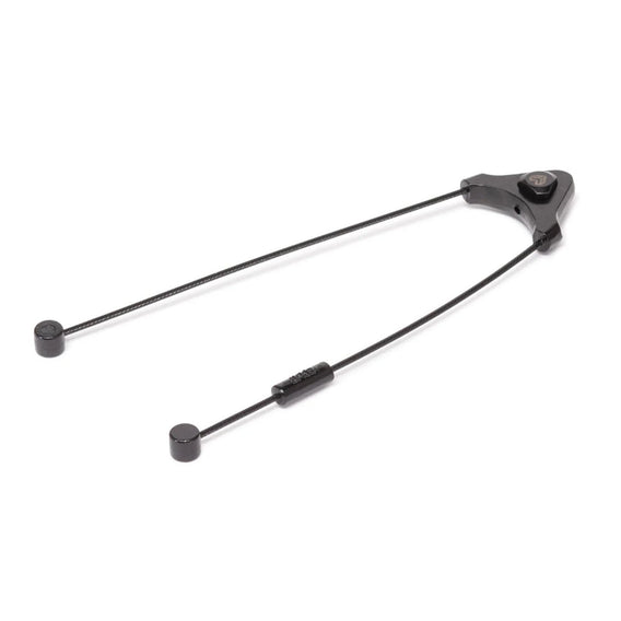 Eclat Unit U-Brake 1pc straddle cable