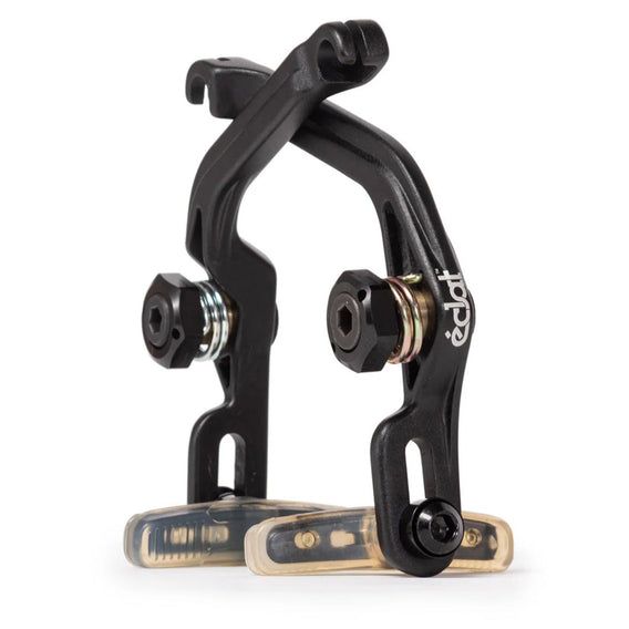 Eclat Unit U-Brake - Black angled