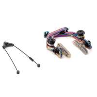 Eclat Unit U-Brake - Oil Slick