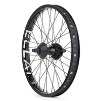 Eclat Bondi/Cortex RHD Freecoaster Rear Wheel - Black 9 Tooth