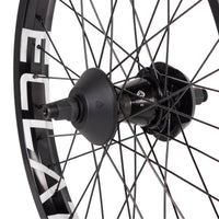 Eclat Bondi/Cortex RHD Freecoaster Rear Wheel - Black 9 Tooth