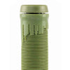 Eclat Bruno Flangeless Grips - Army Green