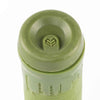Eclat Bruno Flangeless Grips - Army Green