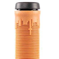 Eclat Bruno Flangeless Grips - Gum