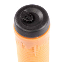 Eclat Bruno Flangeless Grips - Gum