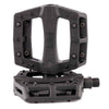 Eclat Contra Pedals - Black 9/16"