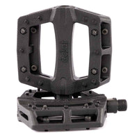 Eclat Contra Pedals - Black 9/16"