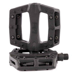 Eclat Contra Pedals - Black 9/16"