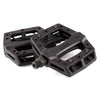 Eclat Contra Pedals - Black 9/16"