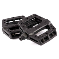 Eclat Contra Pedals - Black 9/16"