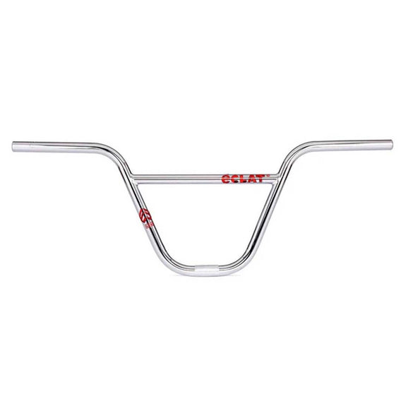 Eclat Controller Bars - Chrome 9.5"