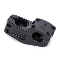Eclat Domain Top Load Stem - Black 48mm Reach