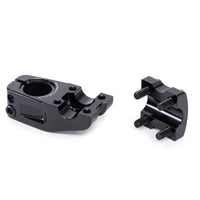 Eclat Domain Top Load Stem - Black 48mm Reach