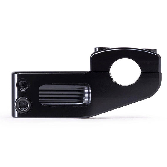 Eclat Domain Top Load Stem - Black 48mm Reach