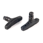 Eclat Force Brade Pads Regular Bolt - Black