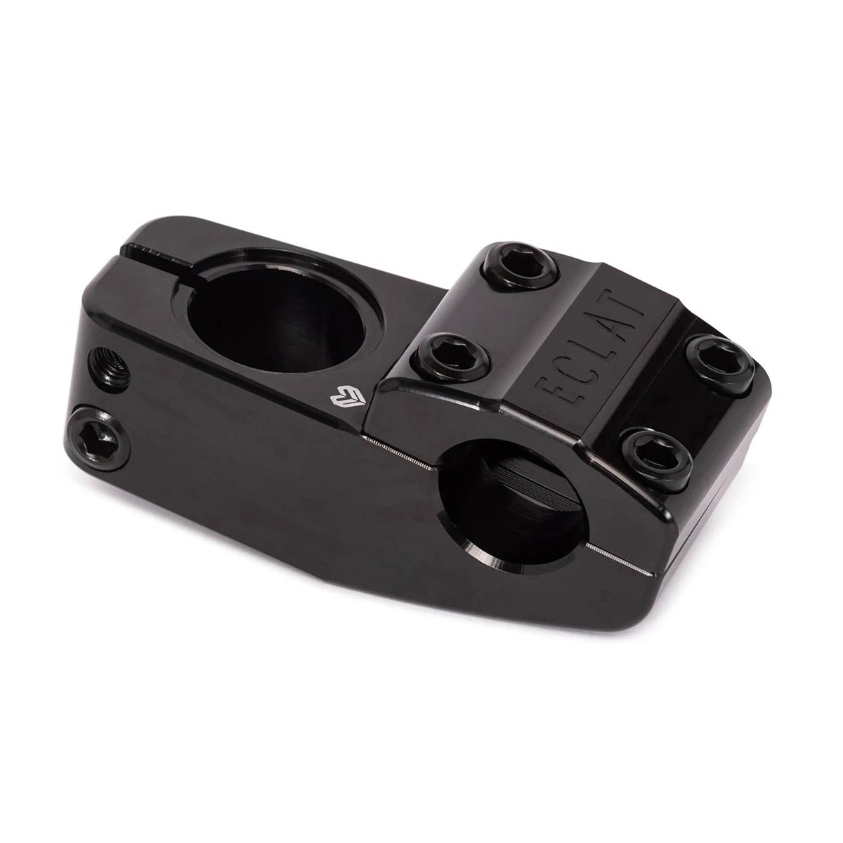 Eclat Metra Top Load Stem - Black 51mm Reach