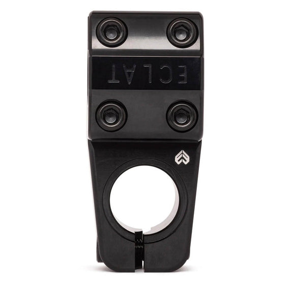 Eclat Metra Top Load Stem - Black 51mm Reach