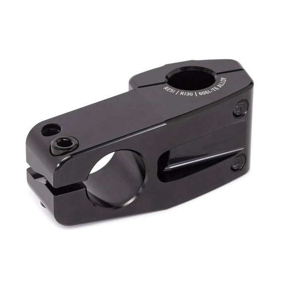 Eclat Metra Top Load Stem - Black 51mm Reach