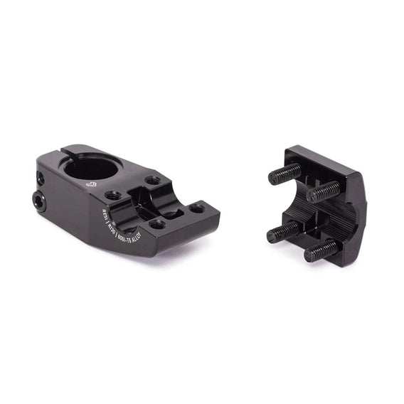 Eclat Metra Top Load Stem - Black 51mm Reach
