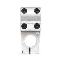 Eclat Metra Top Load Stem - Silver Polished 51mm Reach
