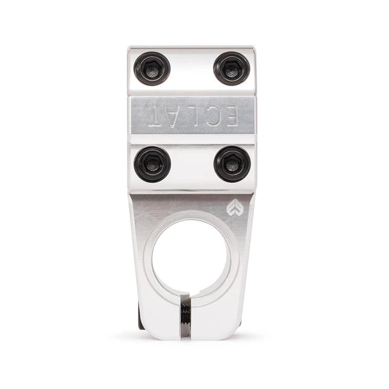 Eclat Metra Top Load Stem - Silver Polished 51mm Reach