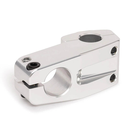 Eclat Metra Top Load Stem - Silver Polished 51mm Reach