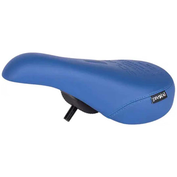 Eclat Bios Mid Pivotal Seat - Blue Leather
