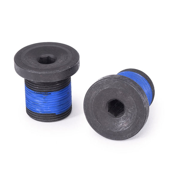 Eclat ONYX Cranks - Replacement Bolts (Pair)