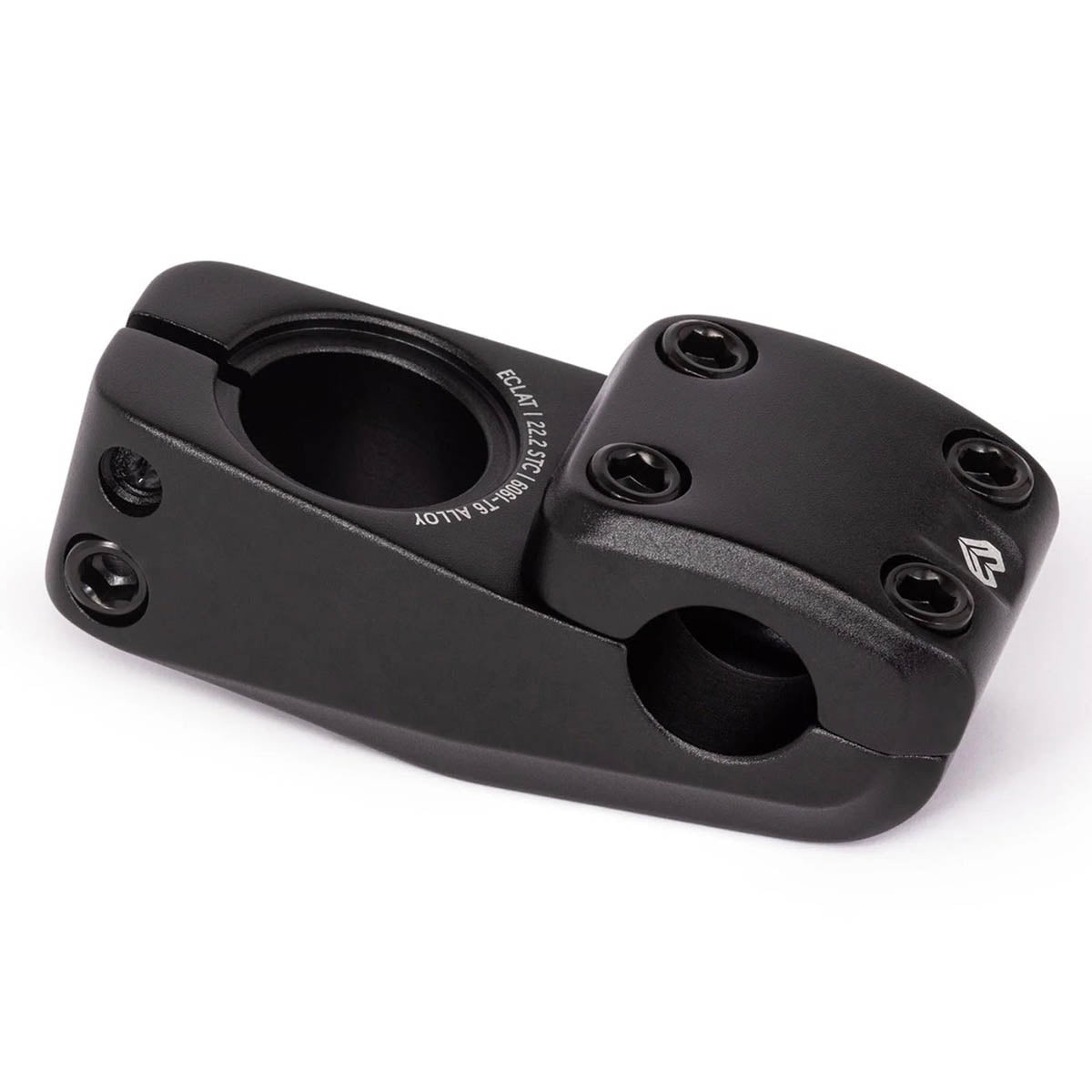 Eclat ONYX Top Load Stem - Black 50mm Reach