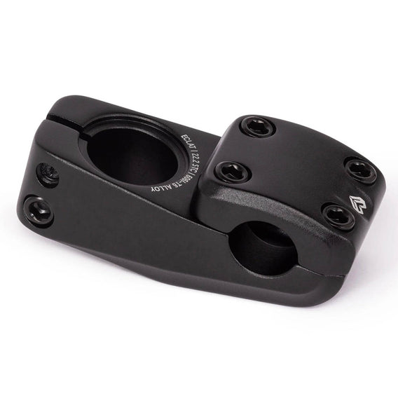 Eclat ONYX Top Load Stem - Black 50mm Reach