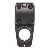 Eclat ONYX Top Load Stem - Black 50mm Reach
