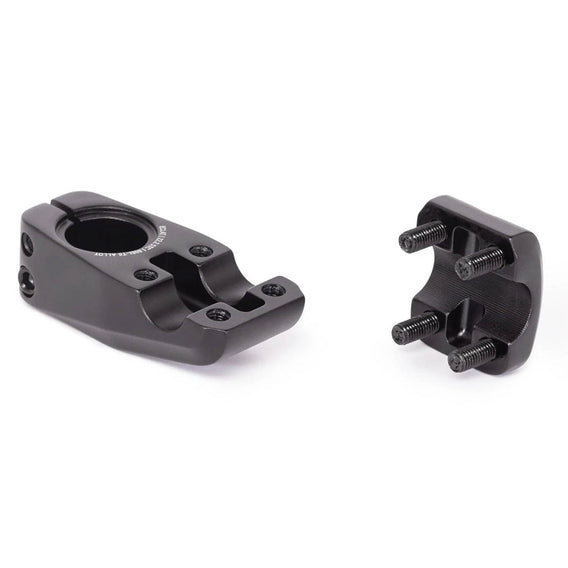 Eclat ONYX Top Load Stem - Black 50mm Reach